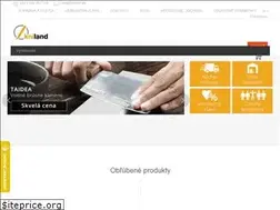 Sites similar to kniland.sk