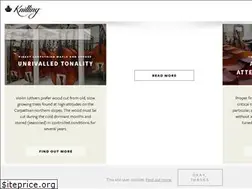 Sites similar to knilling.com