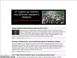 Sites similar to knin.rs