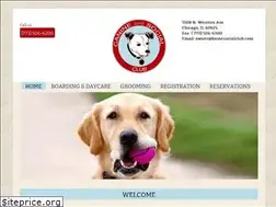 Sites similar to kninesocialclub.com