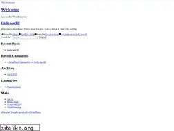 Sites similar to knioman.com
