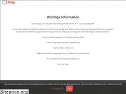 Sites similar to knip.ch