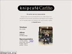 Sites similar to knipcafecarino.nl