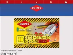 Sites similar to knipex-shop.ru