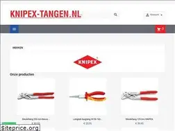 Sites similar to knipex-tangen.nl