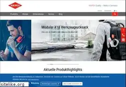 Sites similar to knipex.de