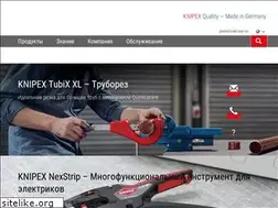 Sites similar to knipex.ua
