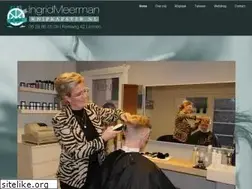 Sites similar to knipkapster.nl