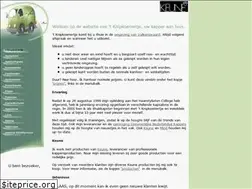 Sites similar to knipkoeriertje.nl