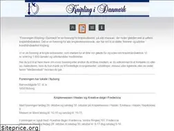 Sites similar to knipling-i-danmark.dk