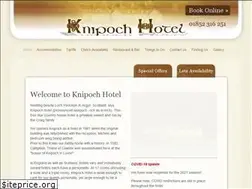 Sites similar to knipochhotel.co.uk