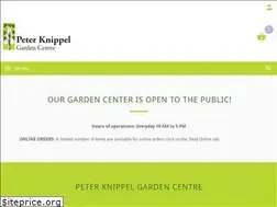 Sites similar to knippelgardencentre.com