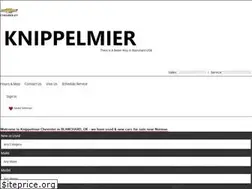 Sites similar to knippelmier.com