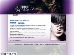 Sites similar to knippenbijmonique.nl