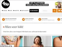 Sites similar to knippie.nl
