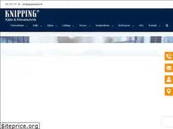 Sites similar to knipping-klima.de