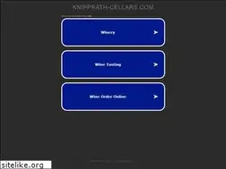 Sites similar to knipprath-cellars.com