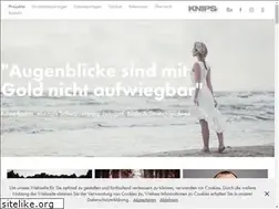 Sites similar to knips.it