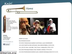 Sites similar to kniri.ch