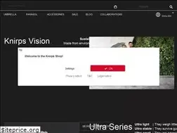 Sites similar to knirps.com