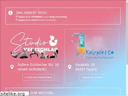 Sites similar to knirpseundco.de