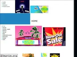 Sites similar to knisterpulver.de