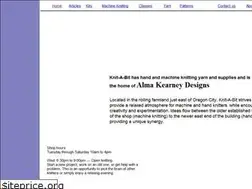 Sites similar to knit-a-bit-oregon.com