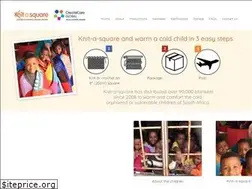 Sites similar to knit-a-square.com