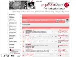 Sites similar to knit-cafe.it