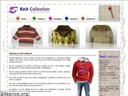 Sites similar to knit-collection.com