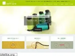 Sites similar to knit-cure.com