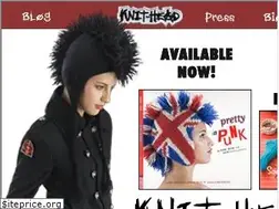 Sites similar to knit-head.com