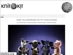 Sites similar to knit-kit.ch