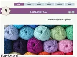 Sites similar to knit-shoppe.com