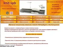 Sites similar to knit-spb.ru