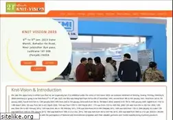 Sites similar to knit-vision.com
