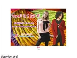 Sites similar to knit911.com
