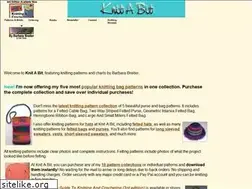 Sites similar to knitabit.net