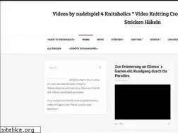 Sites similar to knitaholics.net