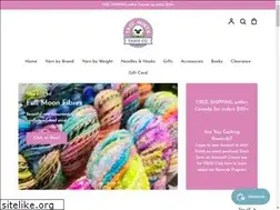 Sites similar to knitandquilt.com