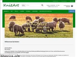 Sites similar to knitart.net