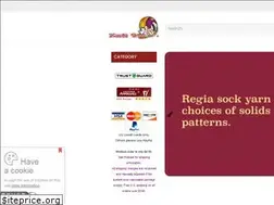 Sites similar to knitbin.com