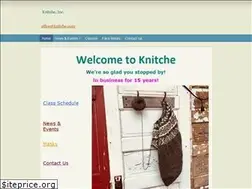 Sites similar to knitche.com