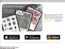 Sites similar to knitcompanion.com