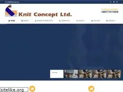 Sites similar to knitconcept.com
