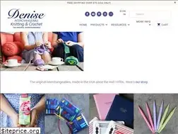 Sites similar to knitdenise.com