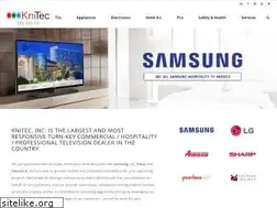 Sites similar to knitec.com