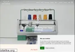Sites similar to kniterate.com