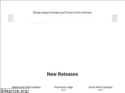 Sites similar to knitforthesoul.com