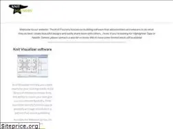 Sites similar to knitfoundry.com